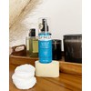 Locin Facial De Azuleno Calmante, Hidratante Y Reafirmante