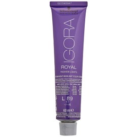 Igora Royal Fashion Lights 89 Rojo Violeta 60Ml