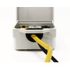Tupavco TP303 Ethernet Surge Protector Outdoor for PoE+ Gigabit 1000Mbs