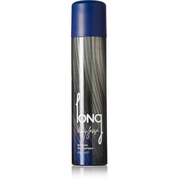 Long by Valery Joseph Refresh Dry Shampoo, 3.6 fl. oz.