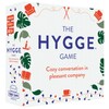 The Hygge Game - Cozy Conversation In Pleasant Company Multicolored,