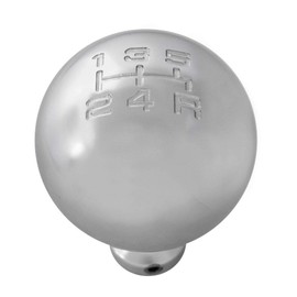 Blue Oval Industries 1979-2004 Mustang 5 Speed Manual Shift Knob