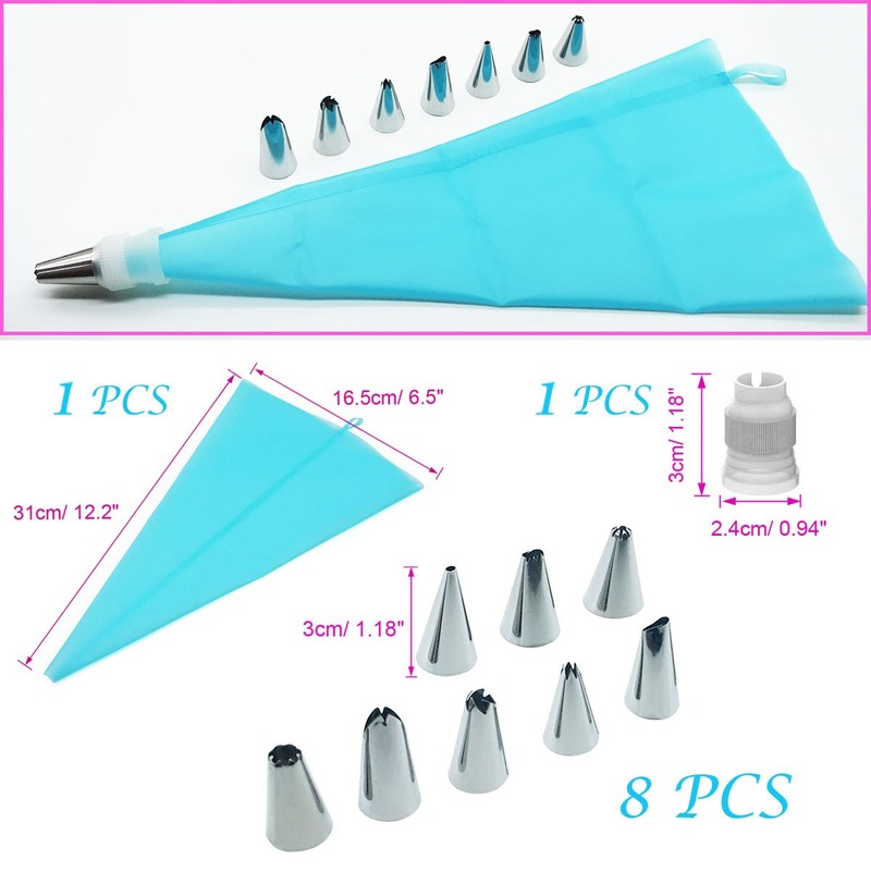 Molde para tartas, molde de madera para tartas, serpiente, molde