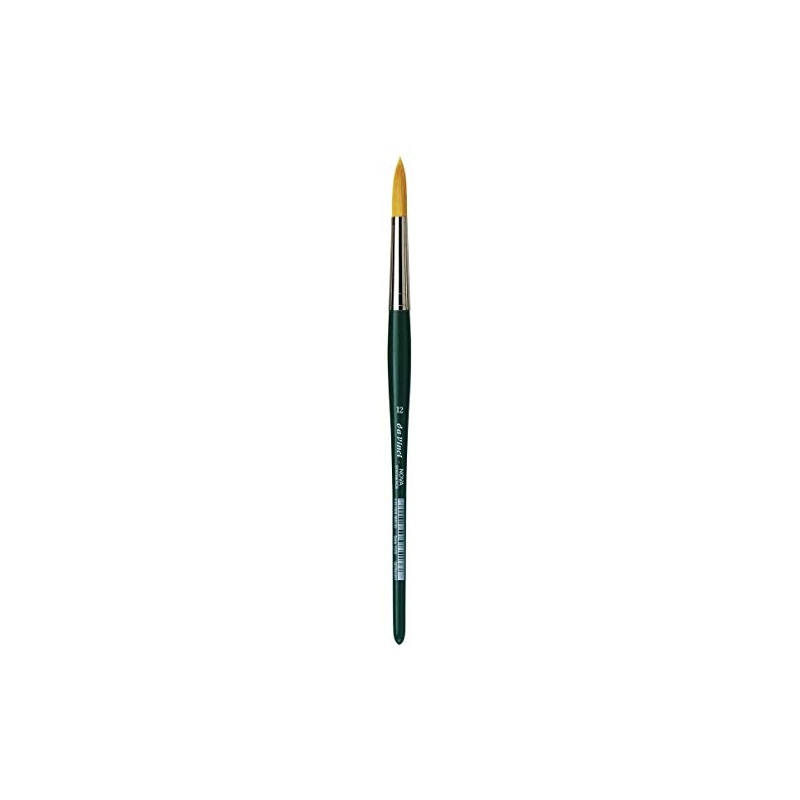 Da Vinci NOVA - Series 1570 - Synthetic Fiber Brush,