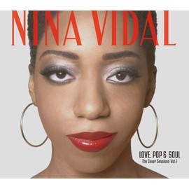 Love,Pop & Soul-The Cover Sessions Vol.1