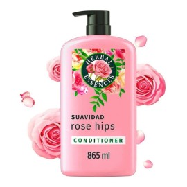 Acondicionador Herbal Essences Rosa Mosqueta 865