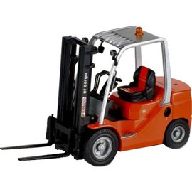 BT Cargo C4D250T Diesel Forklift