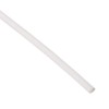uxcell Insulation Braid Sleeve, 16.4Ft-2mm High Temp Silicone Fiberglass Sleeve