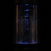 ABS Smart Electric Wine Opener Automatic Bottle Opener with Blue