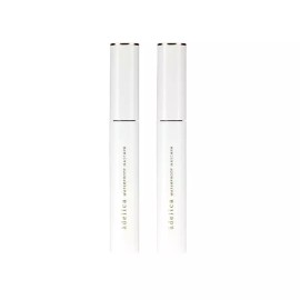 Atomy 애터미 아델리카 워터프루프 마스카라 8ml 2개 Atomy Adellica Waterproof Mascara 8ml 2pcs