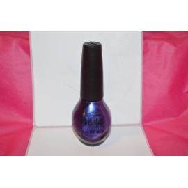 OPI, O.P.I. OPI Nail Polish Laquer Virtuous Violet NI 013 Nicole