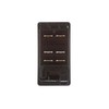 HELLA 6EH 007 832-671 Switch - Flip Switch Control -