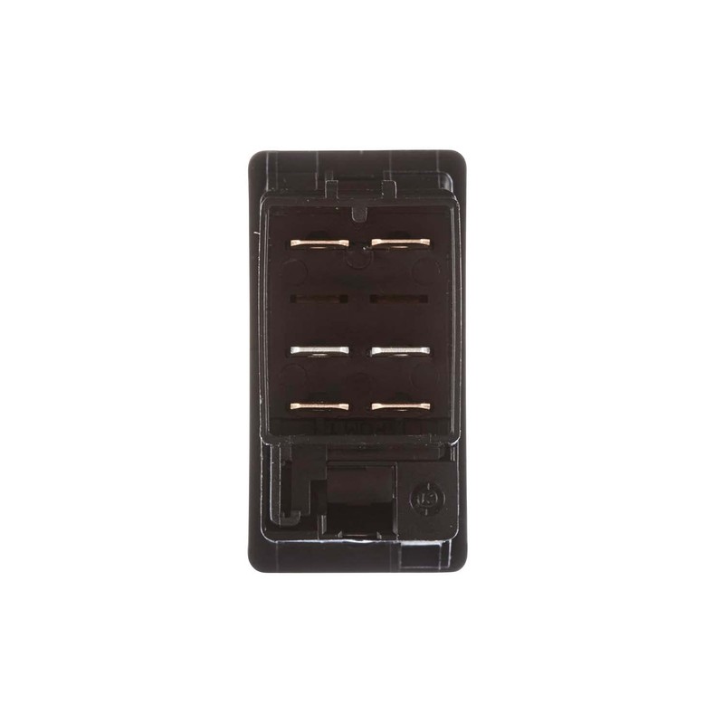 HELLA 6EH 007 832-671 Switch - Flip Switch Control -