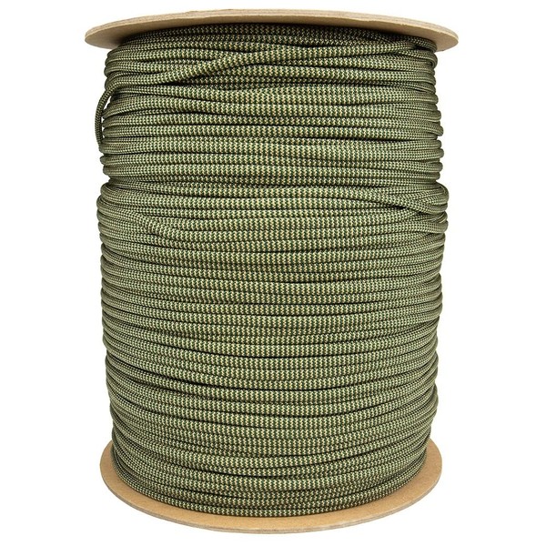 West Coast Paracord 550 Paracord Spool | 1000 FT Spool