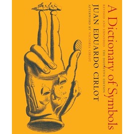 A Dictionary of Symbols: Revised and Expanded Edition (New York Review Books Classics, Band 5)