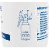 Global Industrial 2 Liter Capacity Sanitizing & Cleaning All Purpose