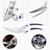Poultry Shears, Poultry Shears, Test Winner, Kitchen Scissors, Meat Scissors,