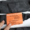 Black Spanset Endless 8 Feet Round Sling Heavy Duty Polyester