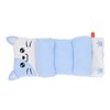 Baby Pillow Absorbent Universal Ultra Soft Multi Functional Breathable Toddler