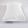 Set of 1 cushion cover, 100% cotton, 45 x 150