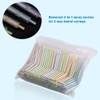 200pcs Dental Disposable Air Water Spray Nozzles Tips Tubes For