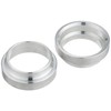 KYO-EI [ 協永産業 ] ワイドトレット用ハブリング 15mm用 φ60 2個SET W1560