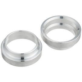 KYO-EI [ 協永産業 ] ワイドトレット用ハブリング 15mm用 φ60 2個SET W1560