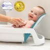 The First Years 4-in-1 Reclining Baby Bathtub - Adjustable Recline