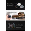 LGIDTECH S2-W RGB+CCT Color Temperature Rainbow Remote Controller Wall Mounted