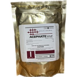 Acephate 97 UP (1 lb Bag) Generic Orthene Insect & Fire Ant Killer