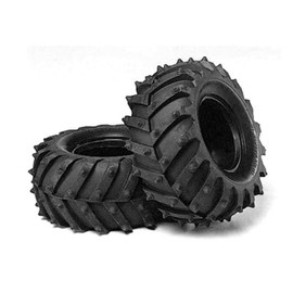 Tamiya America, Inc Monster Pin Spike Tire Set: 58309/12/66, TAM50374