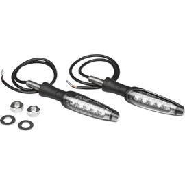 Yoshimura LED Light Kit (Rear with LED Relay)