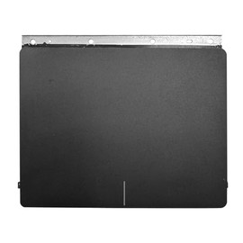 SAMXI laptops Trackpad Touchpad Clickpad Replacement for Dell Inspiron 15 5567 5568 5579 5765 5767 7000 7569 7560 7566 7567 7579 7572 7577 7779 7587 0PYGCR NBX0001Z500(Black)