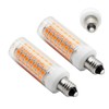 E11 LED Bulb Dimmable, Replace E11 100W 75W Halogen Bulb,