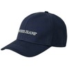 Guess Jeans Men's Embroidered Baseball Cap, navy