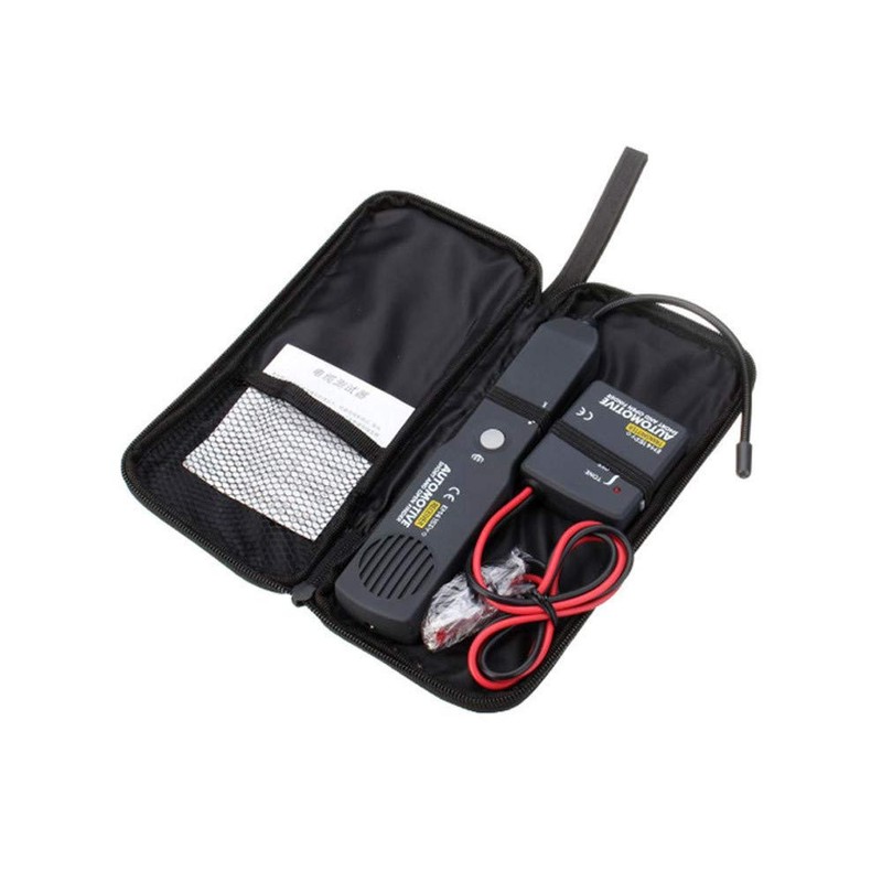 Pro Circuit Tester for Automotive Short & Open Diagnostic Tester