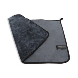 Yeria Shiny Bath XXL Dry Cloth, Fast Dry Drying Towel, Microfibre Cloths, Shiny Bath Wipes Cloths, Premium Drying Towel for Shower Cubicle, Car, Household, Camping (1, 40 x 90 cm)