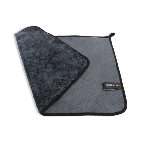 Yeria Shiny Bath XXL Dry Cloth, Fast Dry Drying Towel,