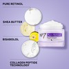 No7 Pure Retinol Night Cream - Collagen-Boosting Retinol Cream that