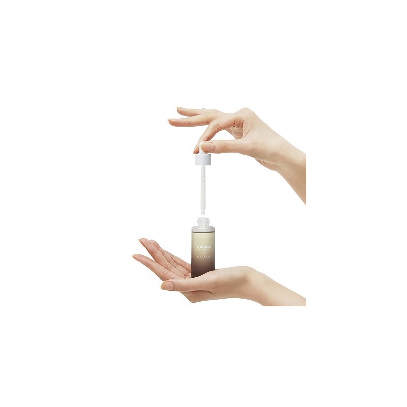 haruharu wonder [haruharu wonder]Black Rice Facial Oil 30ml