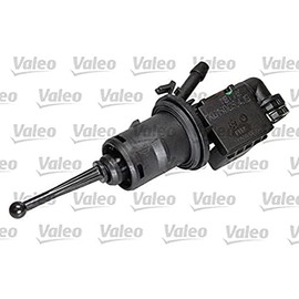 VALEO 874301 Master Cylinder, clutch DIAMETER 1: 15,6, DIAMETER 2: , NUMBER OF OUTLETS:
