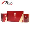 진삼가 구증구포 6년근 홍삼추출액 25 90ml x 21포 Jinsamga Gujeonggupo
