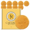 Paul Madison Signature Soap Calendula, 75g, 10 pieces / 폴메디슨 시그니처 비누 카렌듈라, 75g, 10개입