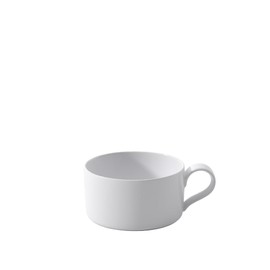 Villeroy & Boch 10-4510-1270 Modern Grace Tea Cup, Premium Bone Porcelain, 0.23 L, Pack of 1