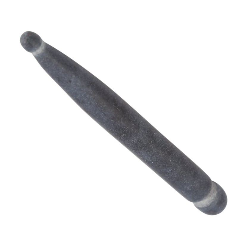 Needle Stone Massage Stick, Deep Tissue Massage Tool-Manual Acupuncture Pen,