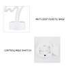 Cute LED Rainbow Neon Sign Light Lamp for Home Dorm