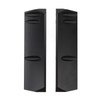 POM Rock Sliders ESC Battery Receiver Expansion Side Plate for