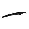 1 PC Black Right Front Door Edge Guard Shield Protector