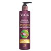 VLCC Champú de Cebolla y Fenogreco - Champú para Mujeres
