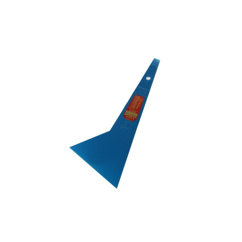 Otsuka Brush Manufacturing Dellihera, Blue, 3.5 inches (90 mm)